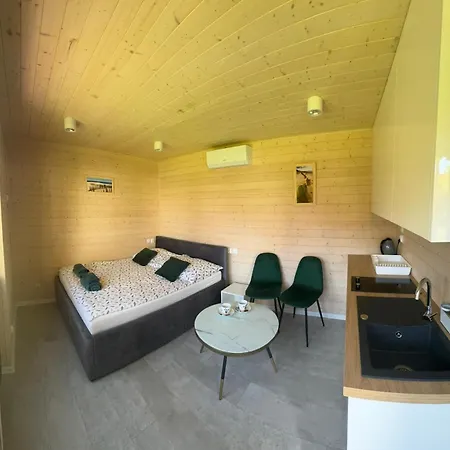 Stogi Homestay *